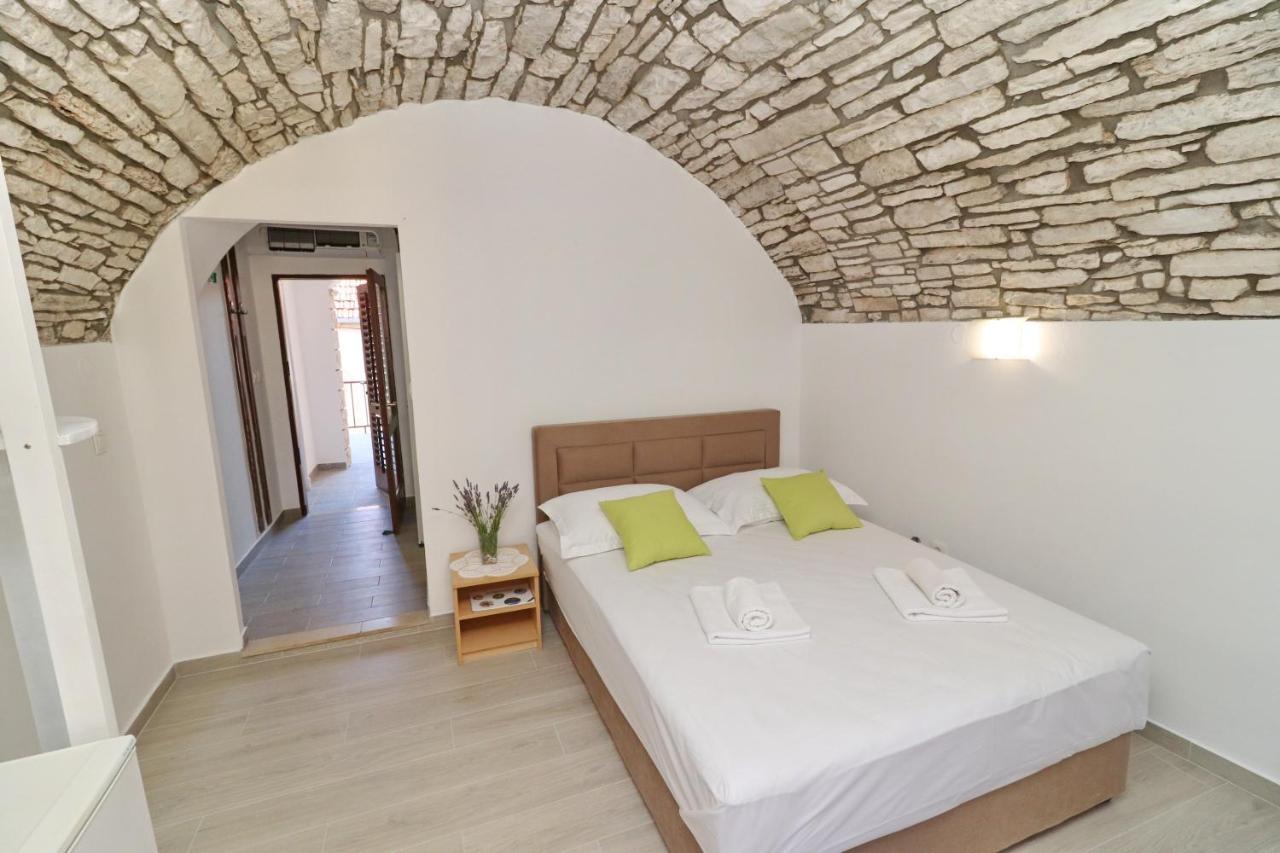 Apartment Jokovic Vela Luka