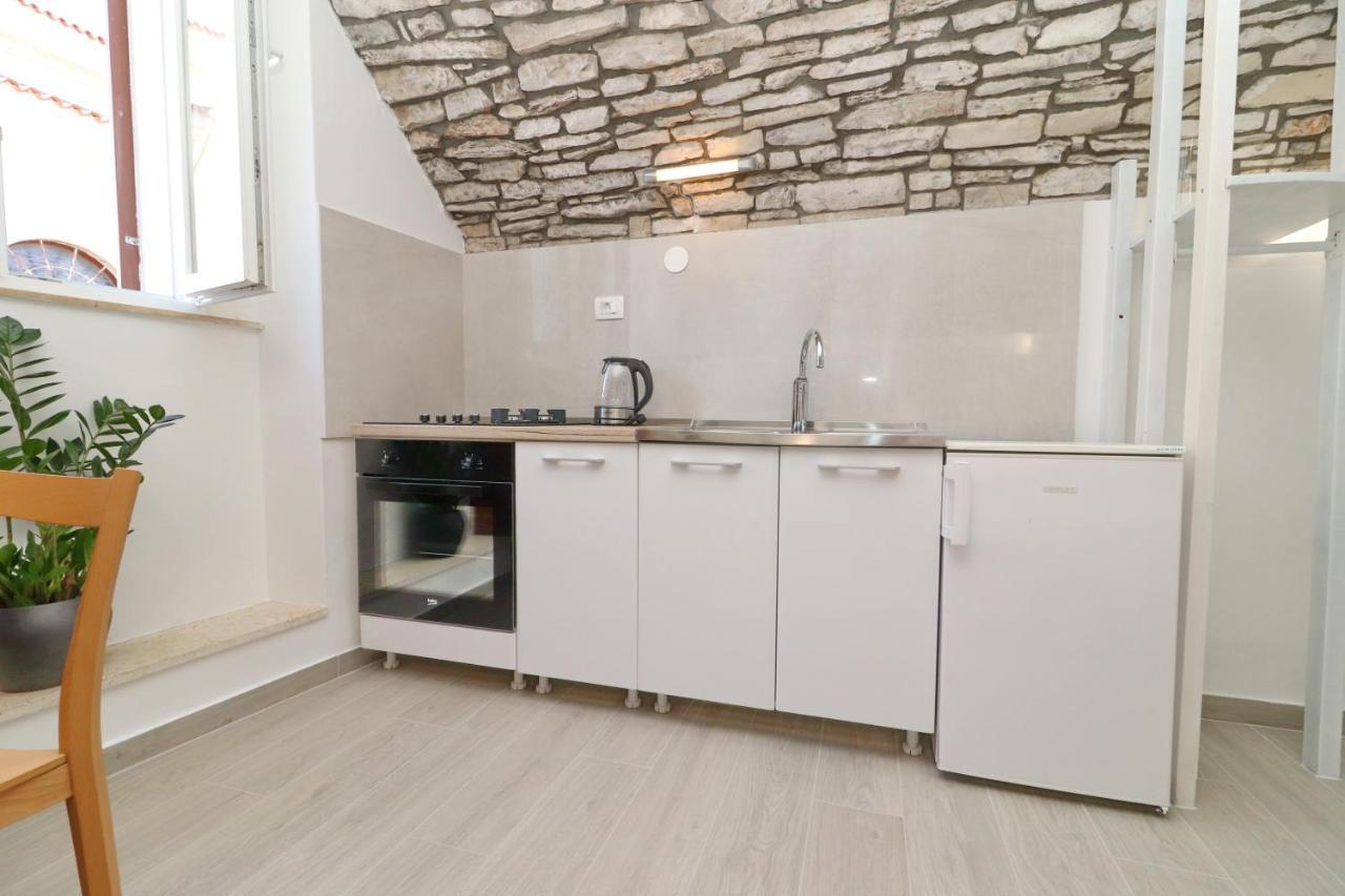 Apartment Jokovic *