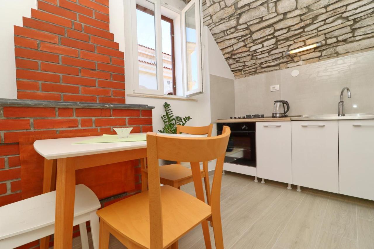 Apartment Jokovic *