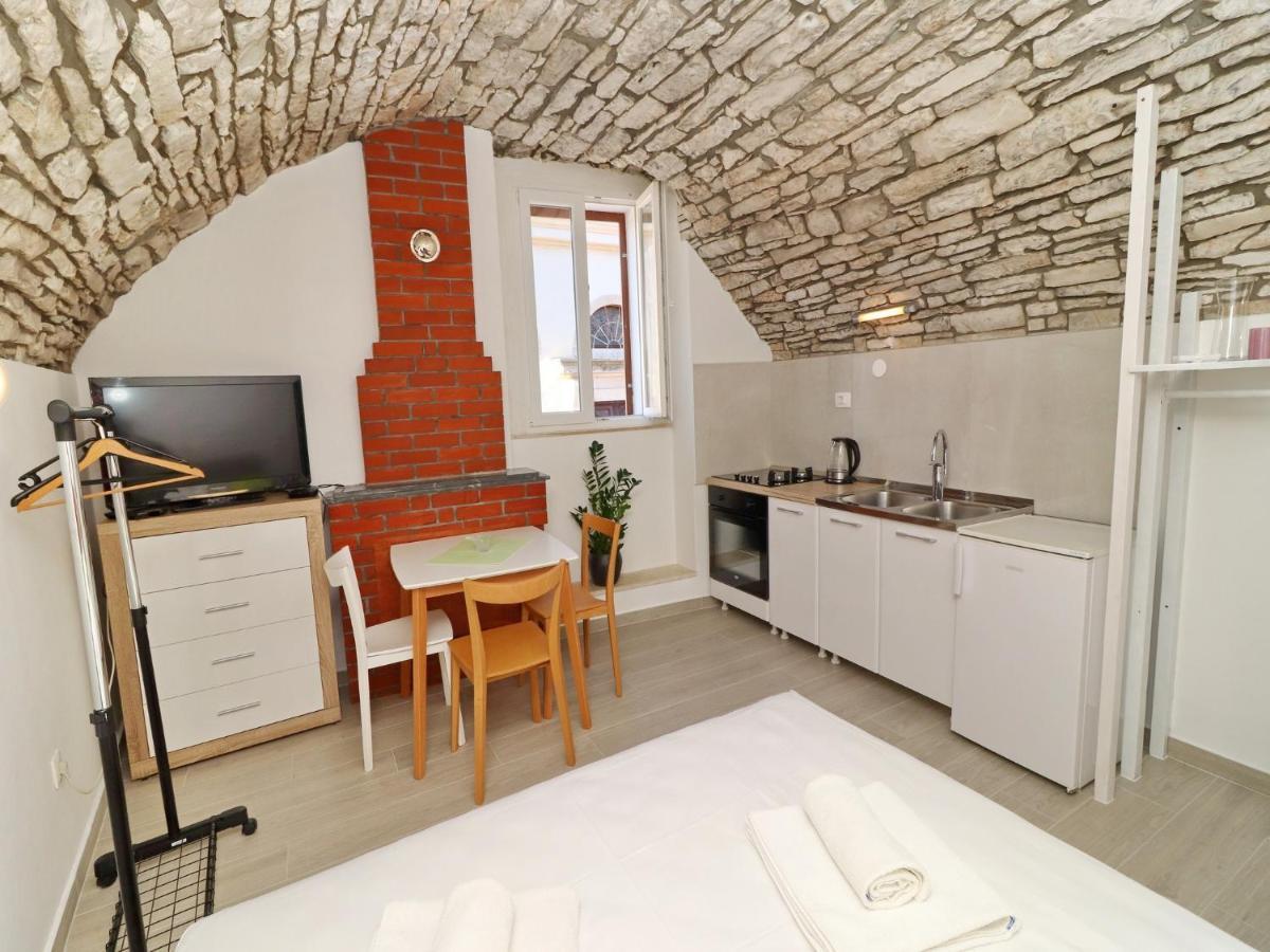 Jokovic Apartment
