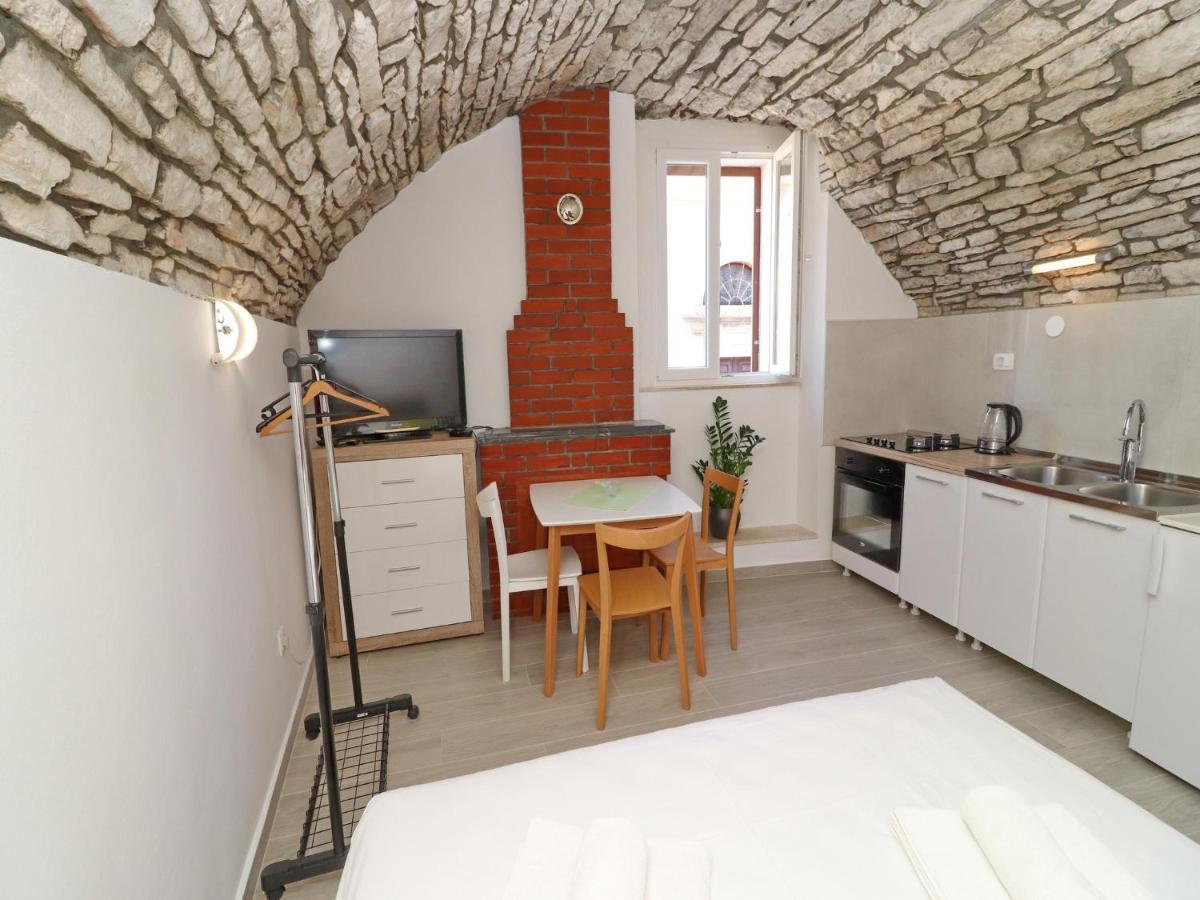 Apartment Jokovic Vela Luka