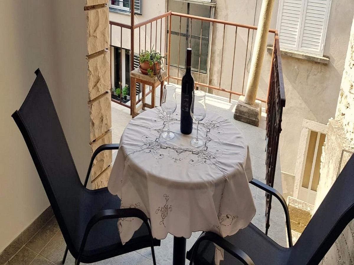 Jokovic Apartment