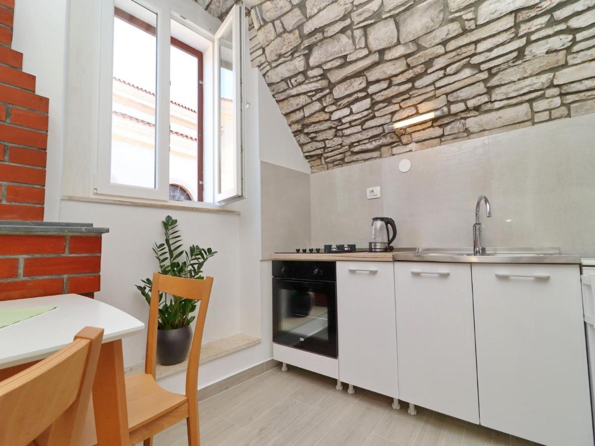Apartment Jokovic